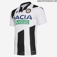 La liga champions atletico madrid have signed argentina midfielder rodrigo de paul from udinese on. Udinese Fc Jersey Promotions