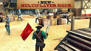 Six guns apk is a simulation and action game with a substantial amount of drama. Six Guns 1 8 1 Mod Apk Data Unlimited Money For Android Apkradar