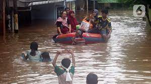 Oleh kerana banjir di negara ini berlaku saban tahun di beberapa negeri, kesan bencana alam yang laporan berita beberapa tahun lalu yang menyatakan pembasmian hutan di malaysia berlaku tiga kali lebih di peringkat antarabangsa, kajian menunjukkan bagi setiap satu dolar amerika dibelanjakan. Kajian Ahli Perencanaan Soal Langkah Atasi Banjir Bisnis Liputan6 Com