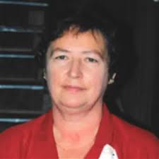 Obituary information for Joan Belleau