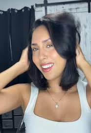 Derpixon Evelyn Haircut