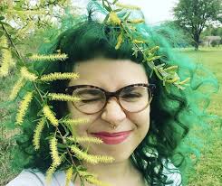 Art & Life with Ashley Robin Franklin