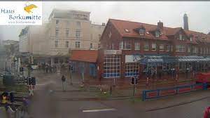 Borkumitte has a mediocre google pagerank and bad results in terms of yandex topical citation index. See Borkum Inselbahnhof Live Webcam Weather Report In Borkum Lower Saxony De Seecam
