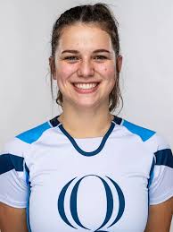 2020 Women's Rugby Roster