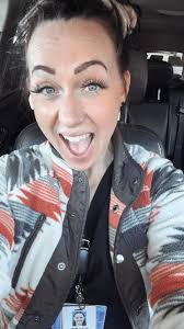 Single Mother Achieves Nursing Degree Despite Struggles