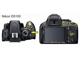 Nimar Nid5100ws For Nikon D5100 Buy Dive Aditech