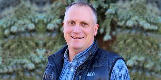 Keith Byers's Instagram, Twitter & Facebook