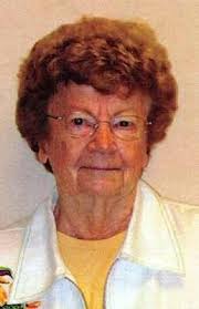 Betsy Williams Obituary (1918