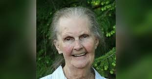 GERTRUDE "GERT" BEARDEN ROPER Obituary