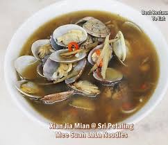 From the comforting soupy bowls of noodles to the fried variety usually reserved for late night cravings, we've got you covered. No Need To Travel Far And Wide To Kepong In Search Of Lala Noodles Especially Folks From Kl South We Recently Discovered This Shop In Sri Petaling That Serves