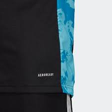 Sebastián lópez tenía todo listo para llegar a deportes temuco y de inmediato colocarse a las órdenes de su dt sin embargo, tendrá que esperar para debutar en su nuevo club. Adidas Camiseta De Arquero Adipro 20 Negro Adidas Argentina