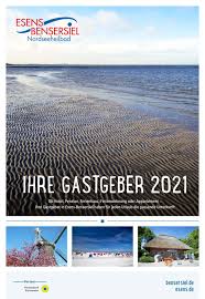 Bensersiel ist ein nordseeheilbad in ostfriesland und ein ortsteil der ostfriesischen kleinstadt esens in niedersachsen. Esens Bensersiel Ihre Gastgeber 2021 By Ostfriesland Tourismus Gmbh Issuu
