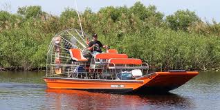 Private Airboat Rides Everglades | Florida Airboat Rides