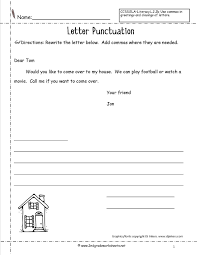 Letters And Parts Of A Letter Worksheet Friendly Letter Writing Letter Writing Worksheets Kindergarten Worksheets Sight Words