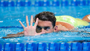Matt biondi, michael phelps and mark spitz. Michael Phelps Headed To Rio Becomes First Male Swimmer To Make Five Olympics
