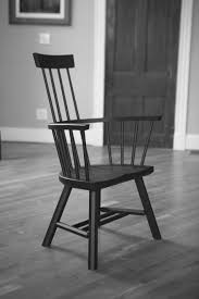 Spindle back chairs for sale on 1stdibs. Rethinking Chair Comfort Core77