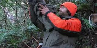 Kailyn Makena Bold and Beautiful Nudes