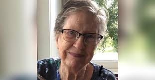 Doris Marie Shelton Obituary