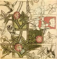 The architect and the decorative arts. Arts And Crafts Movement Wikipedia