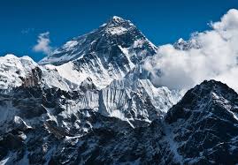 Mount Everest Geology Height Facts Deaths Britannica