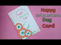 Visit to my other chan. How To Make A Beautiful Independence Day Card Independence Day Special Prachi Art And Craft