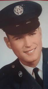 Daniel Stonecipher Obituary (2015)