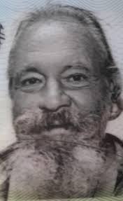 Thomas Bertram Obituary (1950