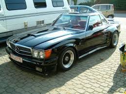 Mercedes Sl Koenig In 2021 Mercedes Sl Mercedes Benz Cars Mercedes Benz