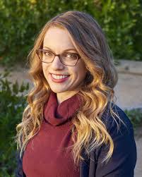 Alicia Marie Hutton, Marriage & Family Therapist, Rancho Santa Margarita,  CA, 92688