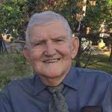 Ralph Eugene Hoyt Obituary December 23, 2024