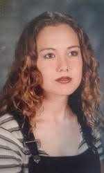 Angel Marie McAllister (1981-1999)