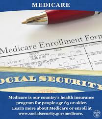 Today Is The 49th Anniversary Of Medicare To Apply For Medicare Benefits Visit Www Socialsecurity Gov Medicare Medicare Medicare Enrollment Health Plan