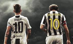 «we go back to don carlo's everton after this. Legendary Juventus Players In The 21st Century Juvefc Com