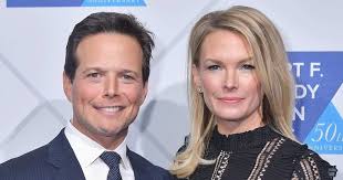 Kelley Wolf Hints at Sharing 'Truth' Amid Scott Wolf Divorce Drama