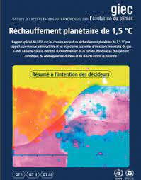 La vie sur terre telle que nous la connaissons sera inéluctablement transformée par le dérèglement climatique quand les enfants nés en 2021 auront 30 ans, voire plus tôt, alerte un projet de rapport du groupe d'experts intergouvernemental sur l'évolution du climat (giec) de l'organisation des (…) Francais Ipcc