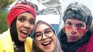 Tak ayal, atta dan ricis pun santer dikabarkan sempat memiliki hubungan istimewa yang lebih dari sekadar pertemanan. Ria Ricis Dan Atta Halilintar Disebut Cocok Gara Gara Geni Faruk Posting Foto Ini Halaman All Bangka Pos