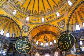 A documentary on the grandest byzantine church of them all; Unlocking The Hagia Sophia The Guide Istanbul