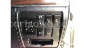 The rsca off indicator turns on (only when the engine start stop switch is in ignition on. Buy Import Toyota Land Cruiser White Car In Import Dubai In Benign Carisowo