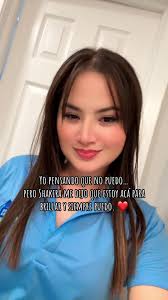 Carla Medrano Es Fuerte