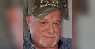 Terry Marvin McGrew Obituary