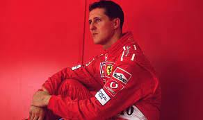 Michael schumacher ( михаэль шумахер ). Michael Schumacher Health Update Where Is Michael Schumacher Now World News Express Co Uk