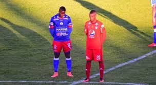 La equidad vs boyacá chicó fc 21 pronósticos por partido 2. Plan De Contingencia Para Partido Deportivo Pasto Vs America De Cali Extra Colombia