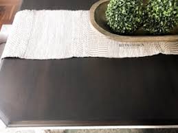 Both varathane and minwax wood stains and finishes in a wide variety of colors and styles. Carbon Gray General Finishes Design Center