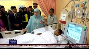 Kemudahan dan perbelanjaan perubatan bagi anggota tentera dan tanggungan: Wad Hospital Caj Maksimum Rm500 Carigold Forum