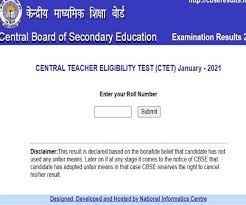 Central teacher eligibility test result 2021. Ctet January 2021 Result Declared Check Direct Link To Download Score Card Ctet Nic In Of Central Teacher Eligibility Test Rojgar Samachar Govt Jobs News University Exam Results Time Table Admit