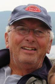 Roscoe “Rock” Weinrich Obituary