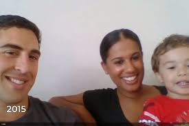 EXCLUSIVE: Kyle and Leslie flee The Block