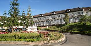 Highlander hotel is near by maybank tanah rata. Cameron Highlands Resort Book This 5 Star Resort In Malaysia