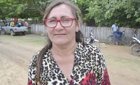 Candidata de ANR venció en Comuna de Carmelo Peralta