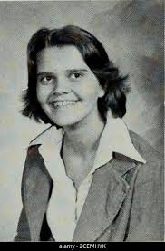 U and I. Brian Brinkerhoff. Holly Bullamore Stock Photo